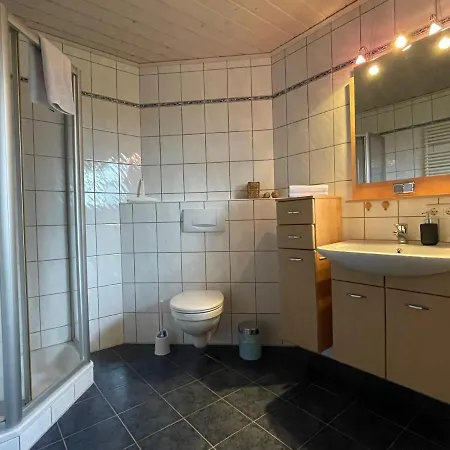 Apartment Ott *