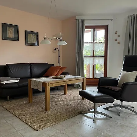 Ott Lejlighed Weißenburg in Bayern