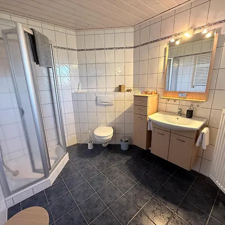 Lejlighed Ott Weißenburg in Bayern