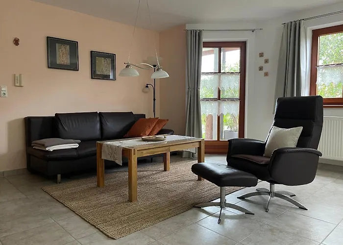 Ott Lejlighed Weißenburg in Bayern